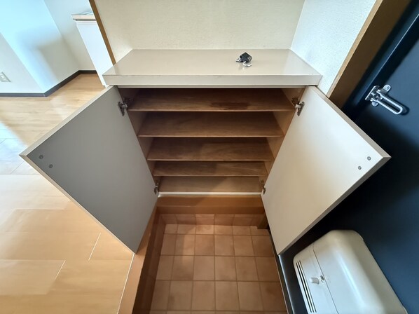 プチメゾンの物件内観写真